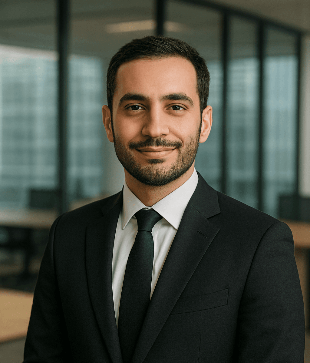 Ahmed Al Mansoori