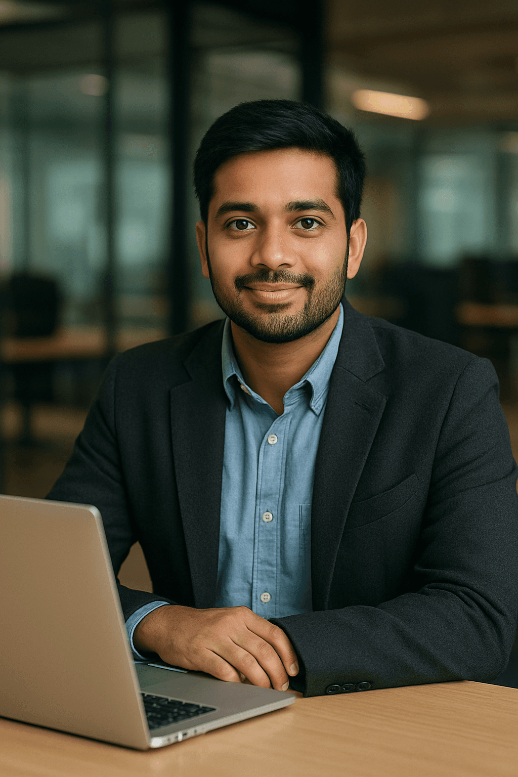 Ravi Sharma