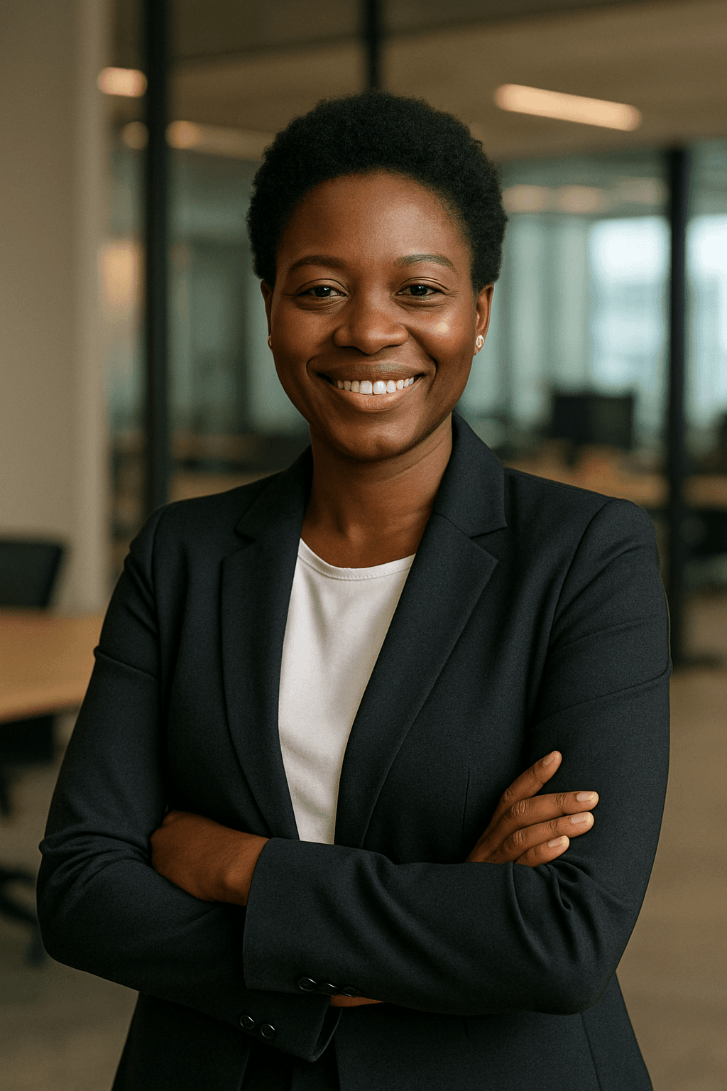 Amara Johnson